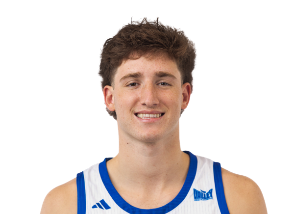 Owen Larson, Basketball, undefined