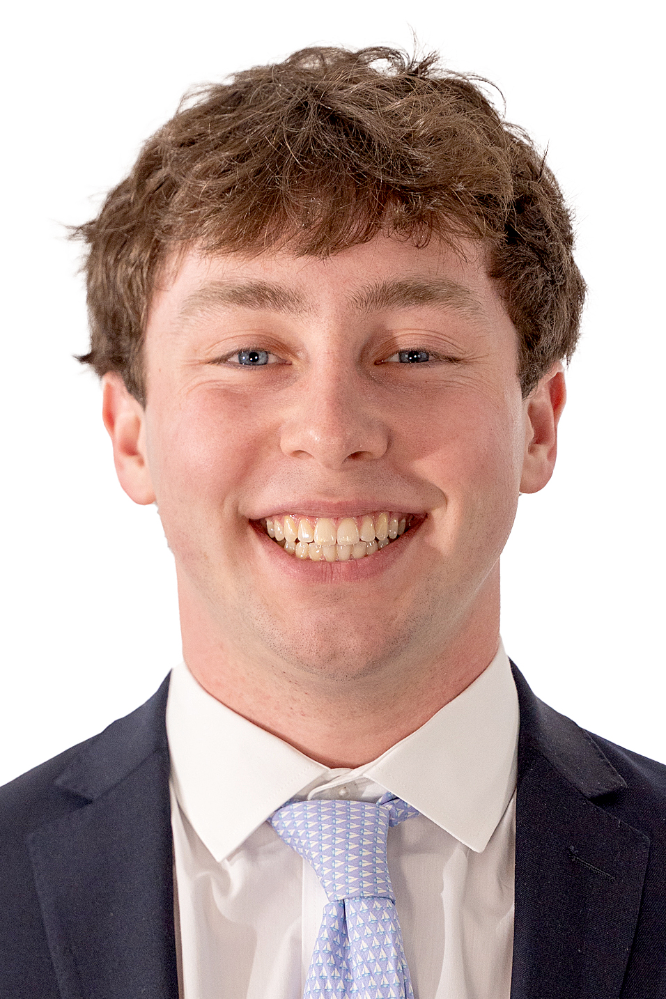 Colin McLoy, Lacrosse, undefined