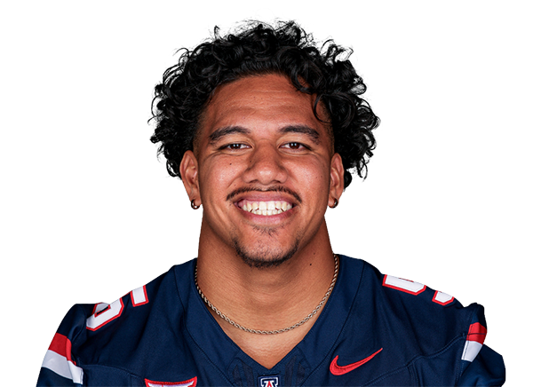 Leviticus Su'a photo