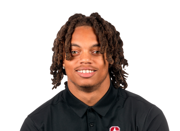 Cam Richardson, Football, Stanford University