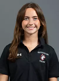 Anna McCarthy, Rowing, undefined