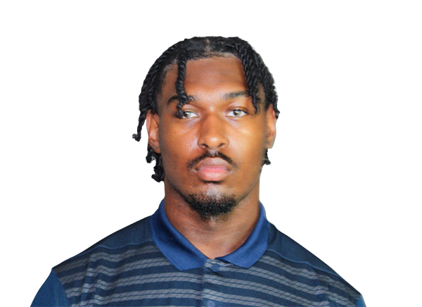 Hunter Puckett, Football, South Carolina State