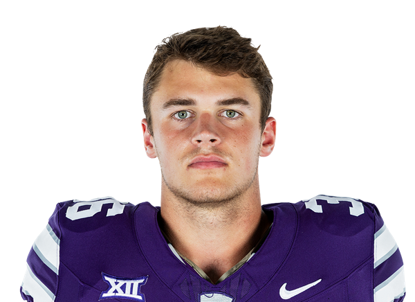 Jack Fabris, Football, undefined