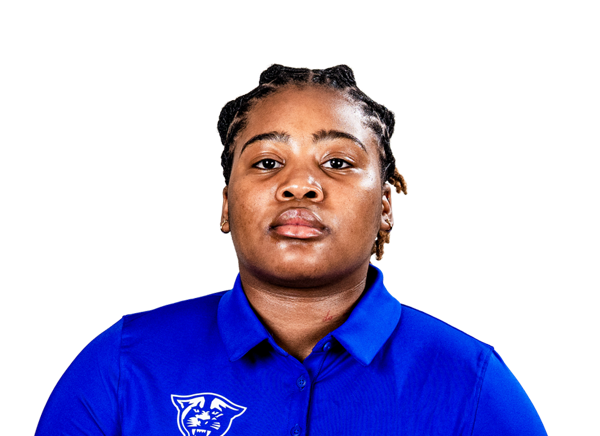 Frankee Payne, Basketball, Georgia State University