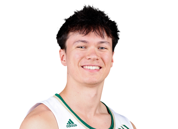 Peter Bandelj, Basketball, Cal Poly