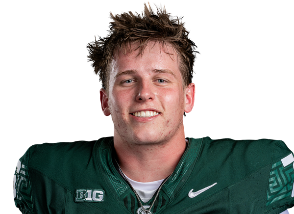 Drew Nichols, Football, undefined