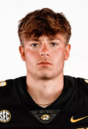 Brody Boehm photo