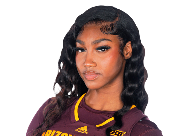 Jalyn Brown - Verified College Athlete on RallyFuel NIL Platform Jalyn Brown