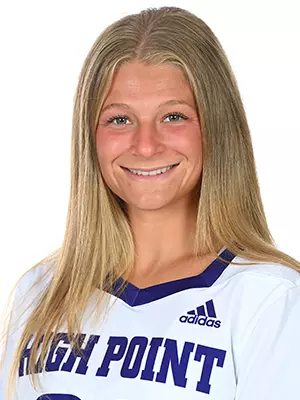 Jaidyn Donley, Lacrosse, undefined