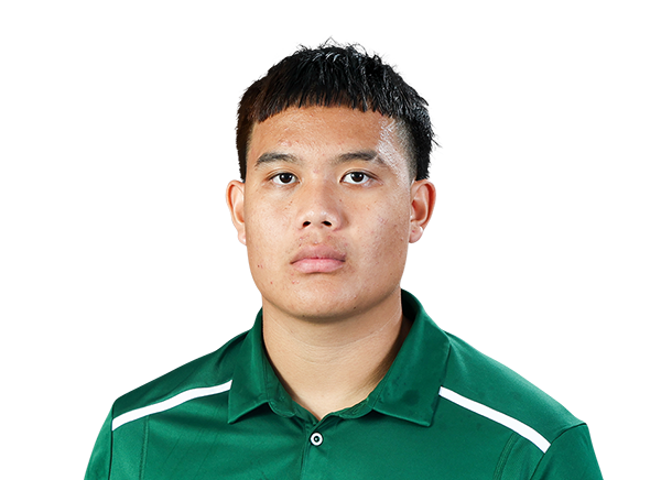 Ha'aheo Dela Cruz, Football, undefined