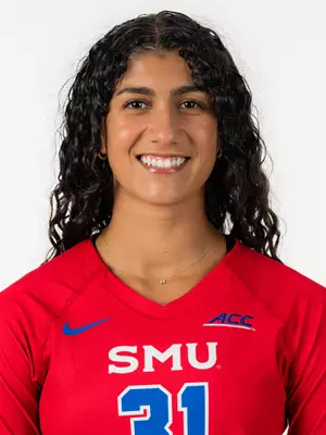 Maya Tabron photo