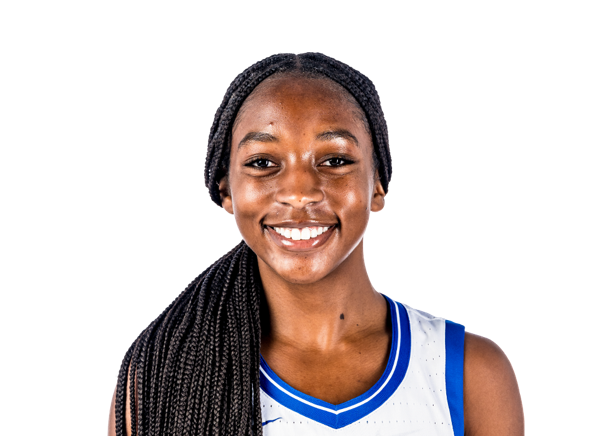 Olivia Martin, Basketball, undefined