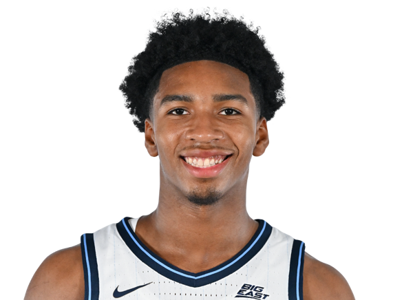 Malachi Palmer, Basketball, Villanova University