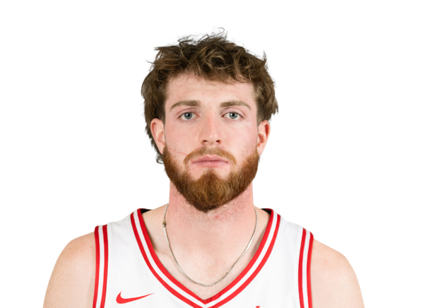Hayden Franson, Basketball, Cornell