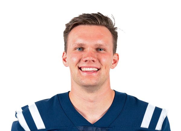 Zachary Robbins, Football, undefined