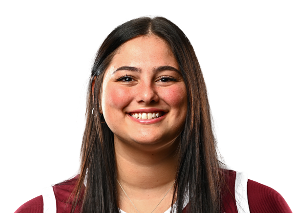 Izabella Zingaro, Basketball, Montana