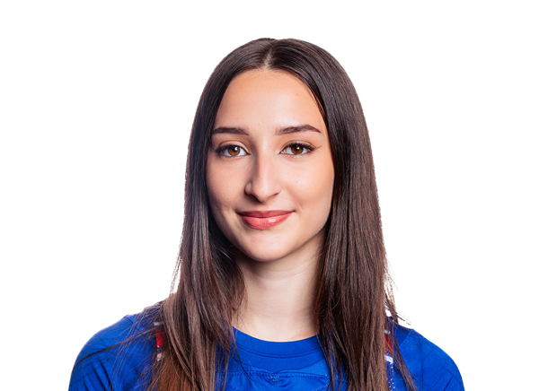 Amina Kameric - Verified College Athlete on RallyFuel NIL Platform Amina Kameric