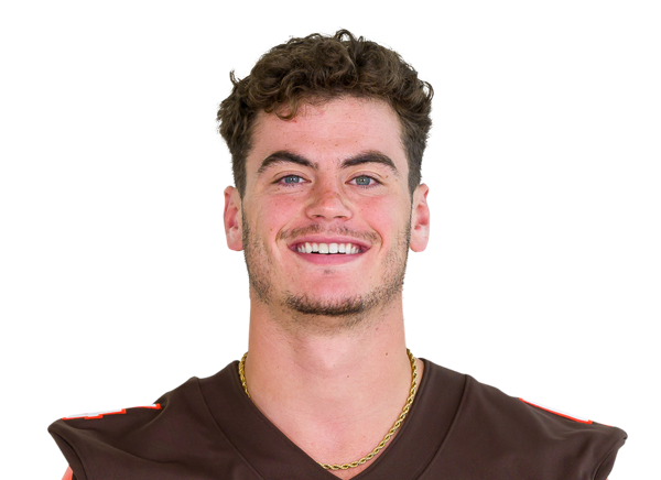 Jared Merk, Football, undefined
