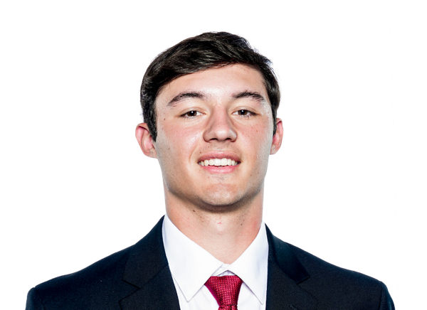 Coleman Carter - Verified College Athlete on RallyFuel NIL Platform Coleman Carter