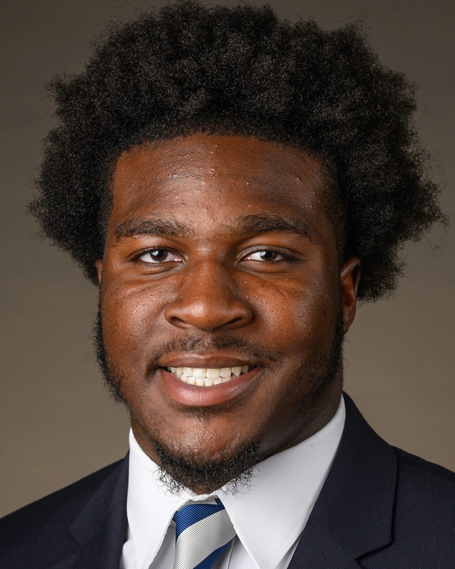 Mylachi Williams, Football, undefined