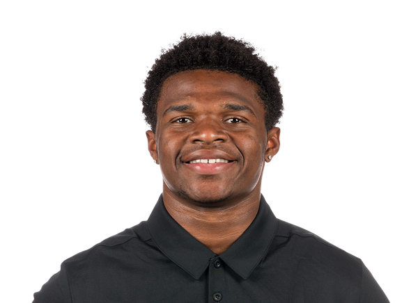 Micah Ford, Football, undefined