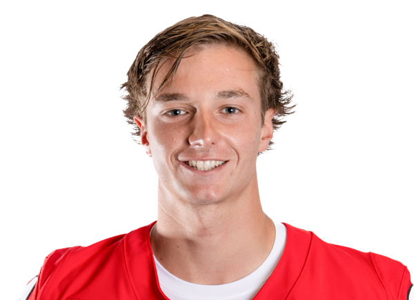 Jakob Anderson, Football, undefined