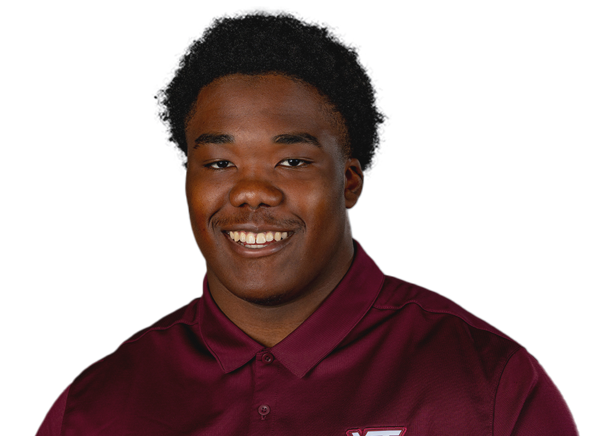 Kemari Copeland, Football, undefined