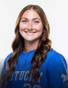 Sydney Langdon, Softball, undefined