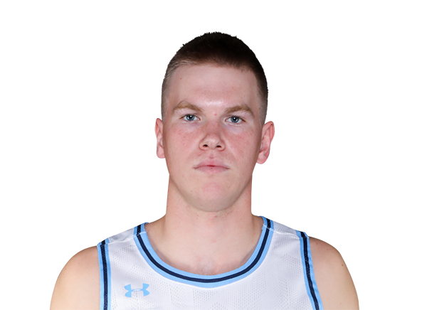 Quinn Nielsen, Basketball, undefined