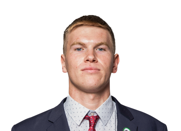 Quinn Nielsen, Basketball, Boston University