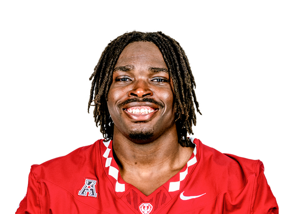 Brandon Enarusai, Football, undefined