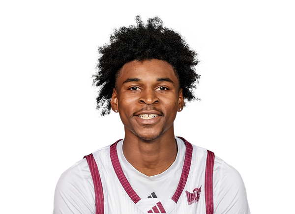 Jalen Hampton - Verified College Athlete on RallyFuel NIL Platform Jalen Hampton