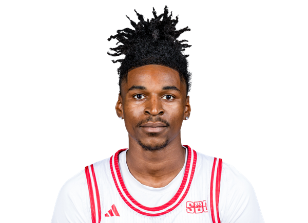 Jalen Hampton, Basketball, undefined