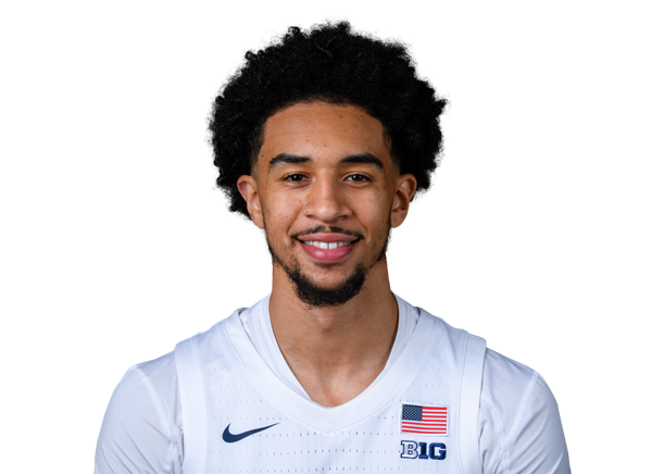 Freddie Dilione V, Basketball, Pennsylvania State University
