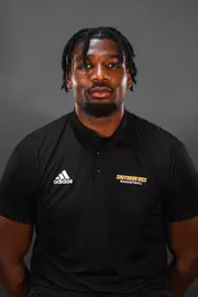 IJ Ezuma - Verified College Athlete on RallyFuel NIL Platform IJ Ezuma