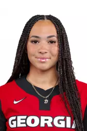 Hannah Davila, Softball, University of Georgia