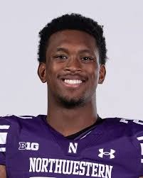 Alijah Jones photo