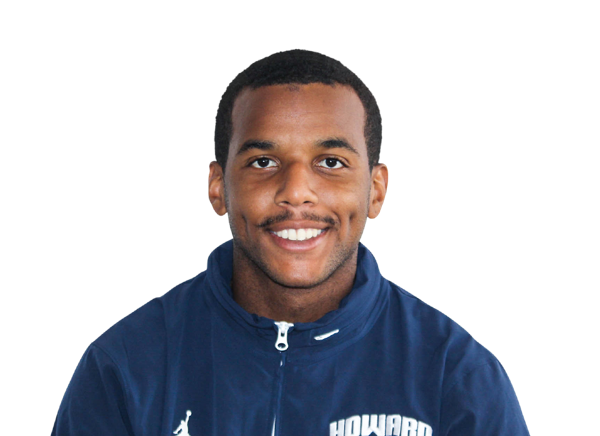 Kaden Cobb, Football, Howard