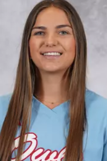 Ainsley Lambert, Softball, undefined