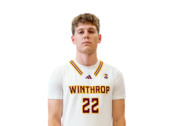 Henry Harrison, Basketball, undefined