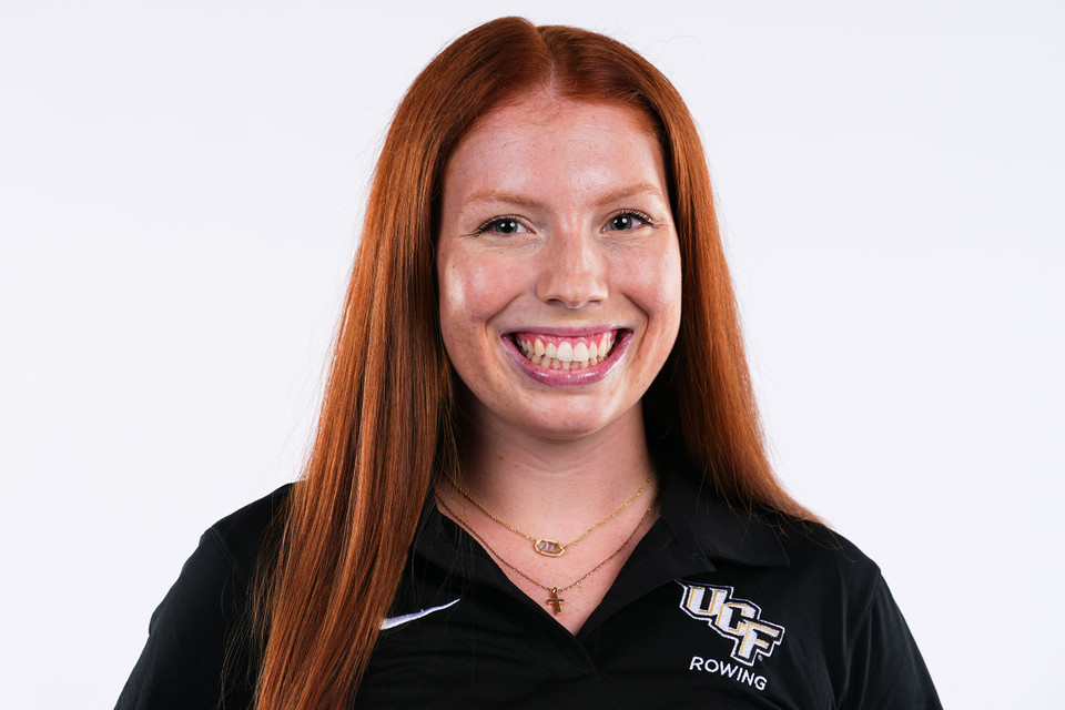 Karin Kudmani, Rowing, undefined