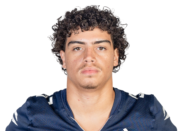 Gabe Franco, Football, undefined