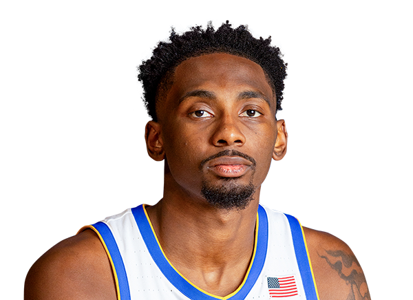 Zack Austin, Basketball, University of Pittsburgh