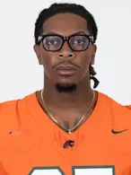 Moses White - Verified College Athlete on RallyFuel NIL Platform Moses White