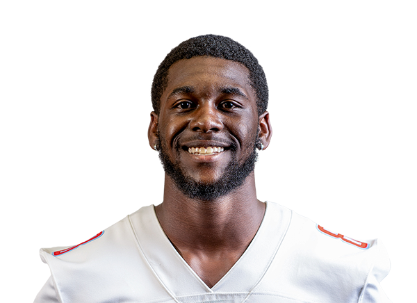 Edward Core, Football, Delaware State