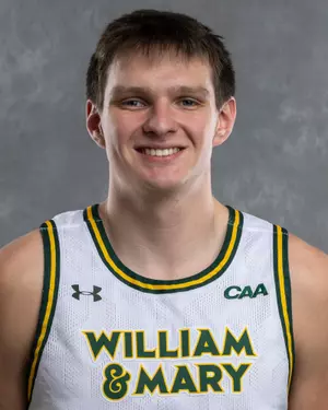 Kyle Frazier - Verified College Athlete on RallyFuel NIL Platform Kyle Frazier