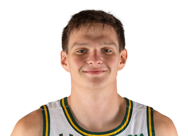 Kyle Frazier, Basketball, undefined