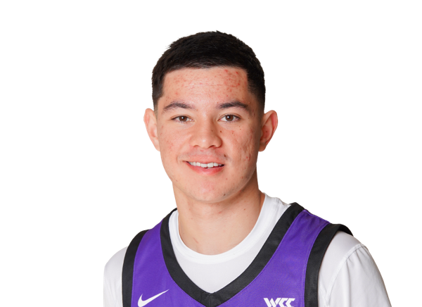 Joel Foxwell, Basketball, undefined