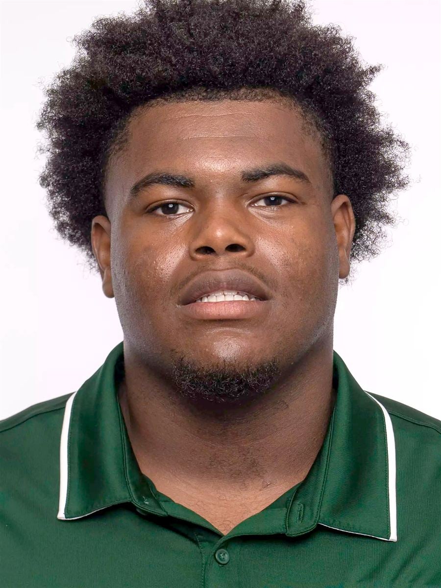 Kentez Allen - Verified College Athlete on RallyFuel NIL Platform Kentez Allen