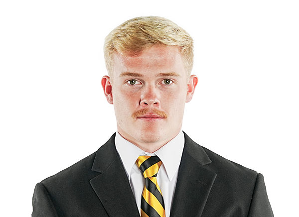 Trenton Fisher - Verified College Athlete on RallyFuel NIL Platform Trenton Fisher